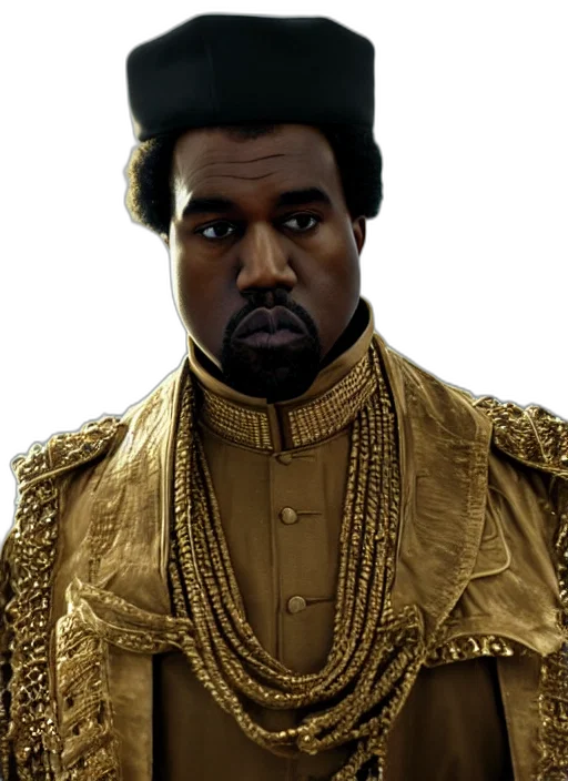 jacket, crown, face, hair transparent PNG cut-out