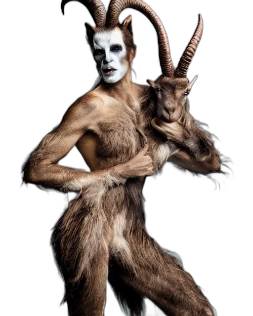 creature, animal, mask, fantasy art, concept art, photorealistic, juliana, awada transparent PNG cut-out