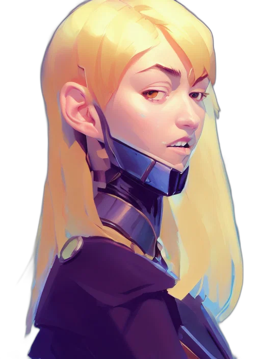 robot, face, staff, mask transparent PNG cut-out