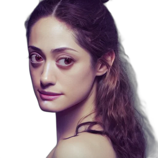 face, hair, crown, jewelry, photorealistic, fantasy art, cartoon, oil painting transparent PNG cut-out