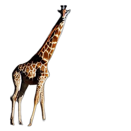 animal, creature, staff, weapon transparent PNG cut-out