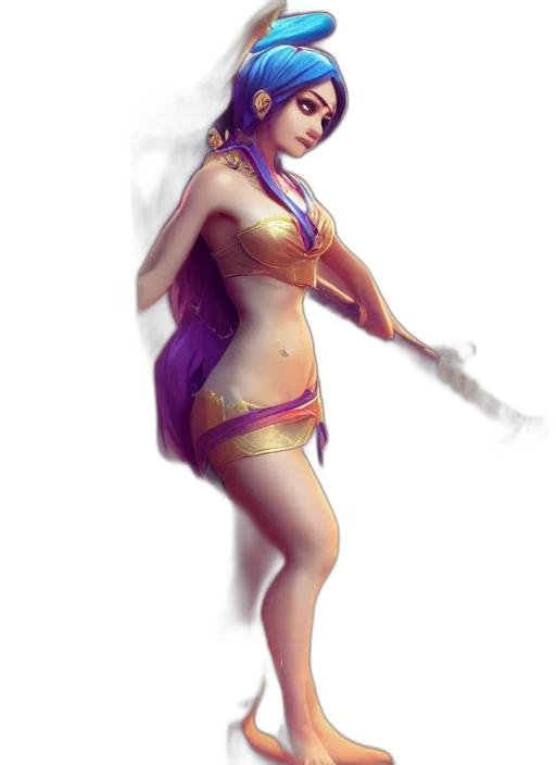 staff, fantasy art, concept art, pixel art transparent PNG cut-out