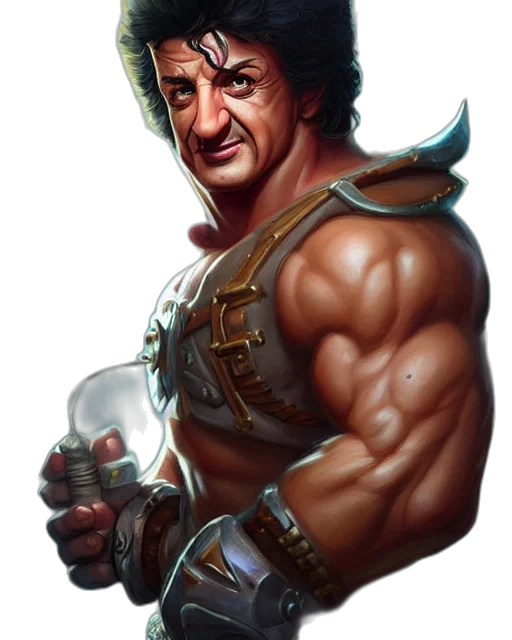 staff, sword, weapon, fantasy art transparent PNG cut-out
