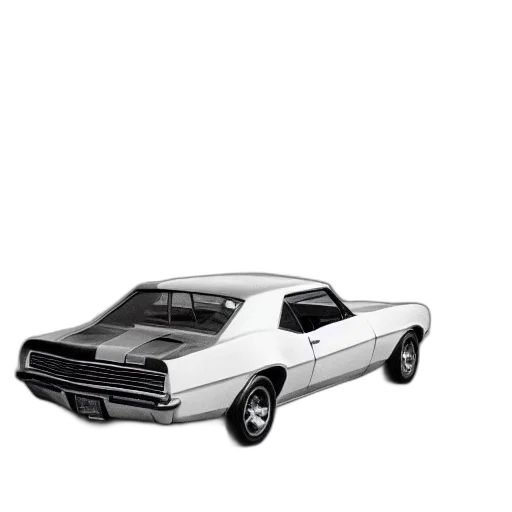 car, photorealistic, concept art, 3d render transparent PNG cut-out