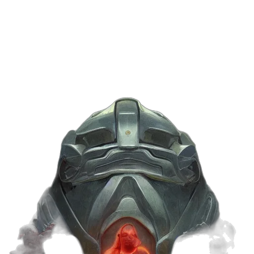 mask, face, robot, weapon transparent PNG cut-out