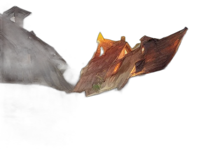 dragon, mask, food, umbrella transparent PNG cut-out