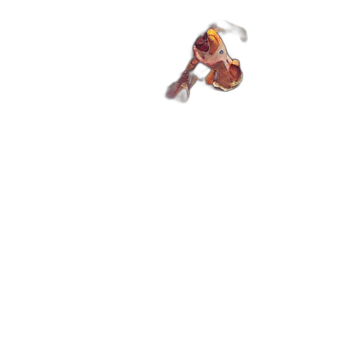 creature, dragon, animal, weapon transparent PNG cut-out