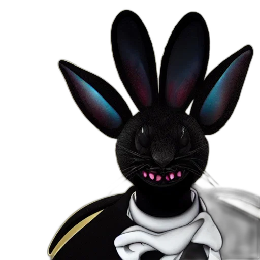 mask, staff, animal, hat transparent PNG cut-out