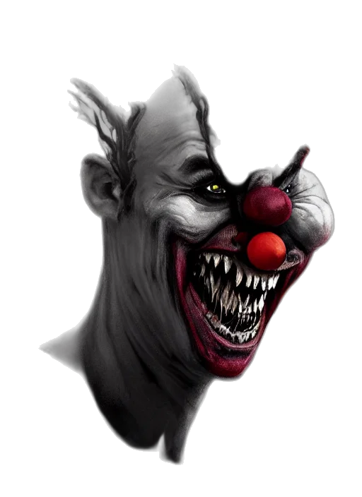 creature, mask, face, animal, concept art, photorealistic, 3d render, fantasy art transparent PNG cut-out