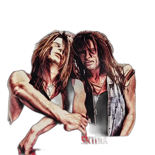 photorealistic, comic book art, concept art, watercolor, skid, row, revolution, per transparent PNG cut-out