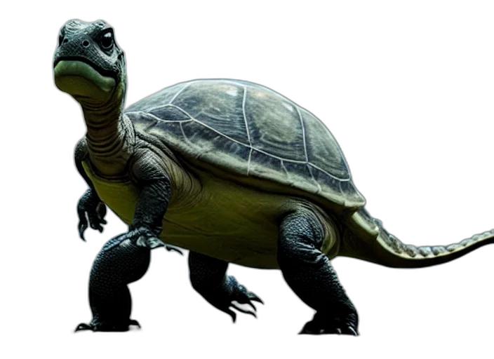 animal, creature, dragon, concept art, 3d render, photorealistic, film, still transparent PNG cut-out
