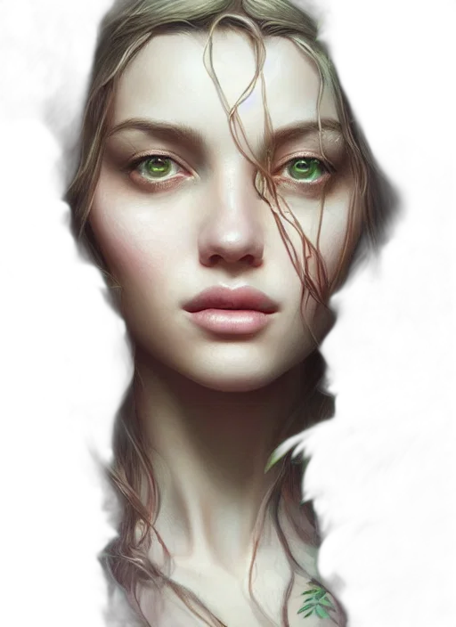 face, mask, creature, robot transparent PNG cut-out