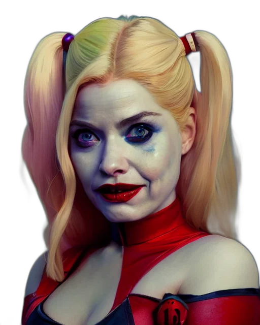 face, comic book art, concept art, photorealistic, fantasy art, highly, detailed, vfx transparent PNG cut-out