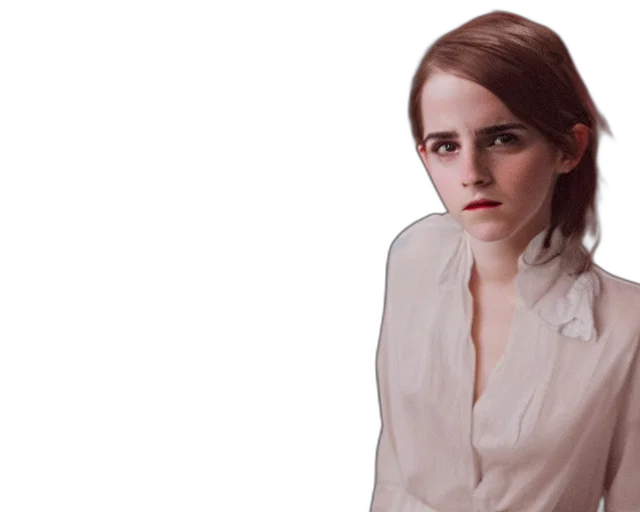 jacket, face, dress, staff transparent PNG cut-out