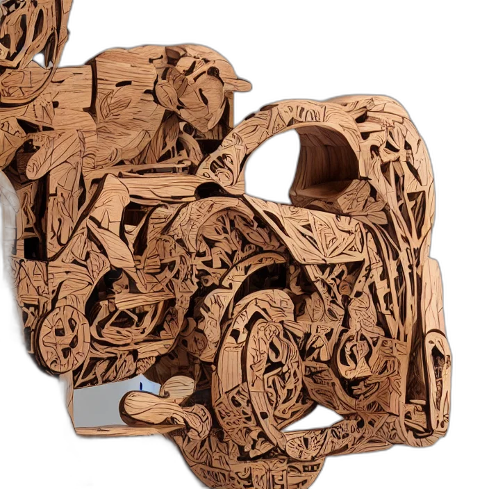 jewelry, mask, furniture, shoes transparent PNG cut-out
