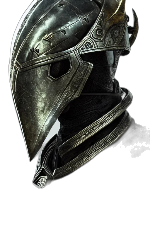 mask, sword, weapon, face transparent PNG cut-out