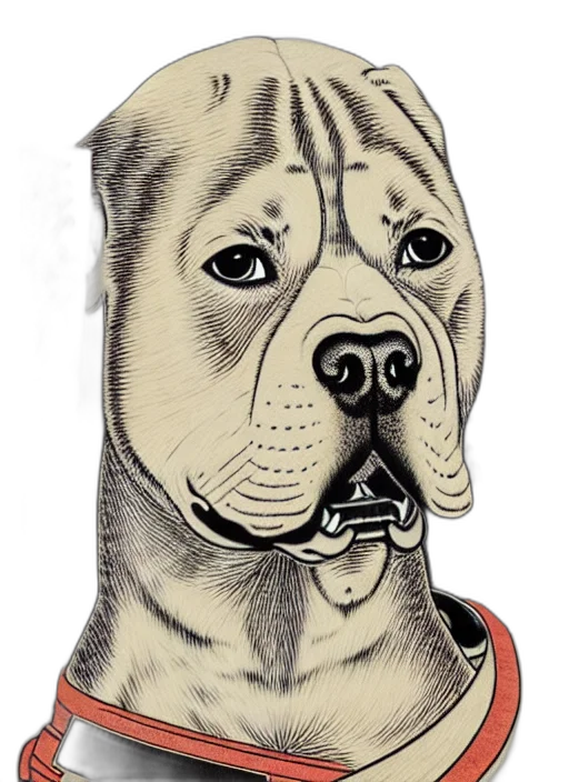 animal, face, staff, mask transparent PNG cut-out