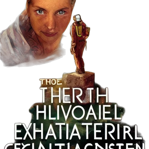 concept art, three, hundred, years transparent PNG cut-out