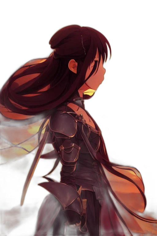 staff, sword, jacket, weapon transparent PNG cut-out