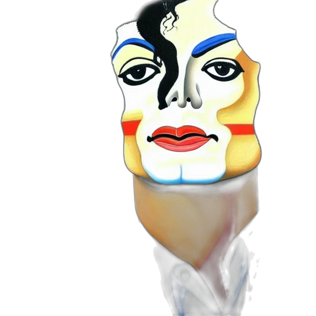 mask, face, jewelry, food, photorealistic, 3d render, cartoon, concept art transparent PNG cut-out