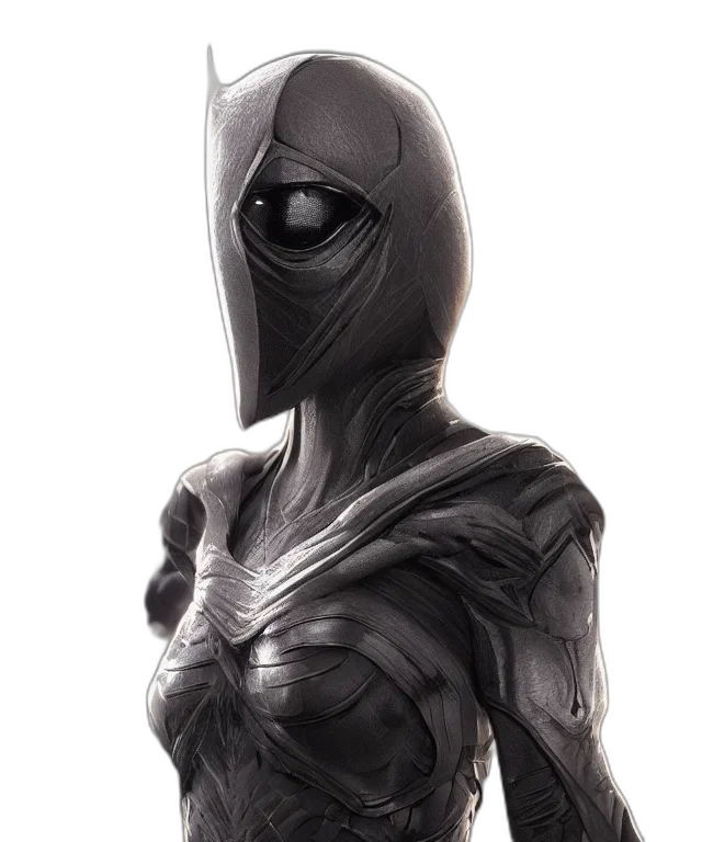 mask, dress, face, robot transparent PNG cut-out
