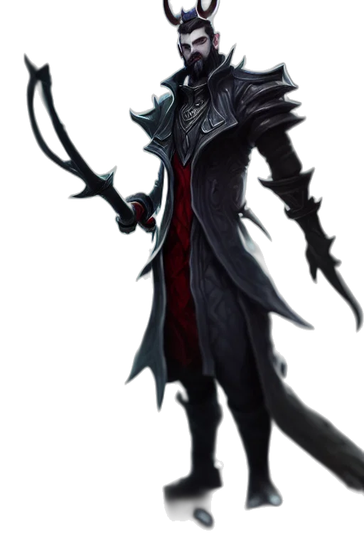 staff, sword, weapon, mask transparent PNG cut-out
