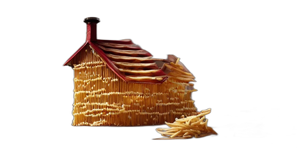 crown, food, jewelry, hat, 3d render, photorealistic, concept art, golden transparent PNG cut-out