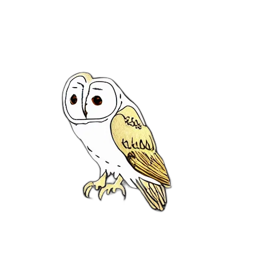 animal, staff, pixel art, concept art transparent PNG cut-out