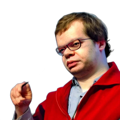staff, jacket, weapon, face transparent PNG cut-out
