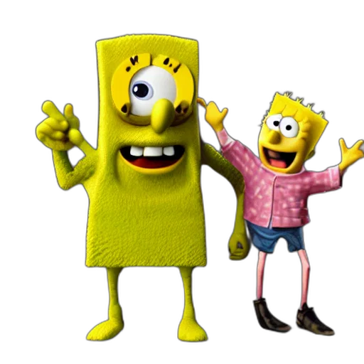 jacket, robot, animal, mask transparent PNG cut-out