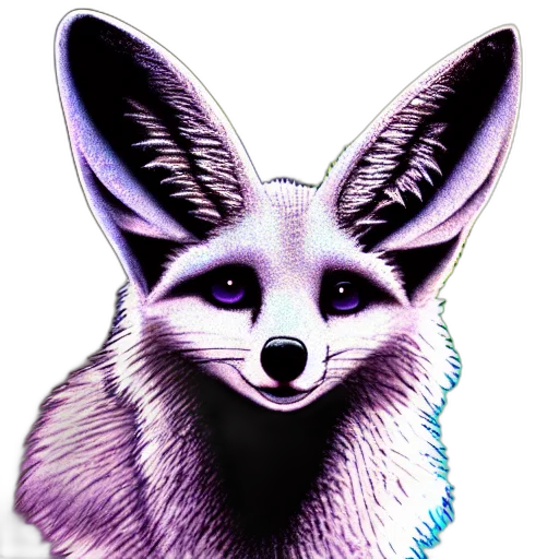 animal, creature, staff, face transparent PNG cut-out