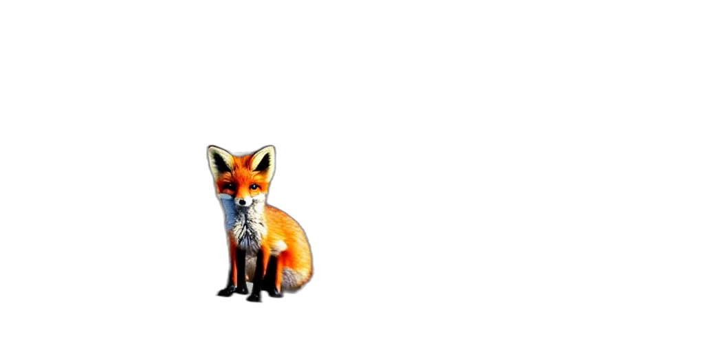 animal, creature, staff, robot, 3d render, pixel art, concept art, photorealistic transparent PNG cut-out