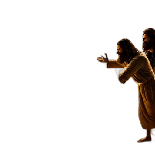 sword, concept art, jesus, god, playing, world, national, geographic transparent PNG cut-out