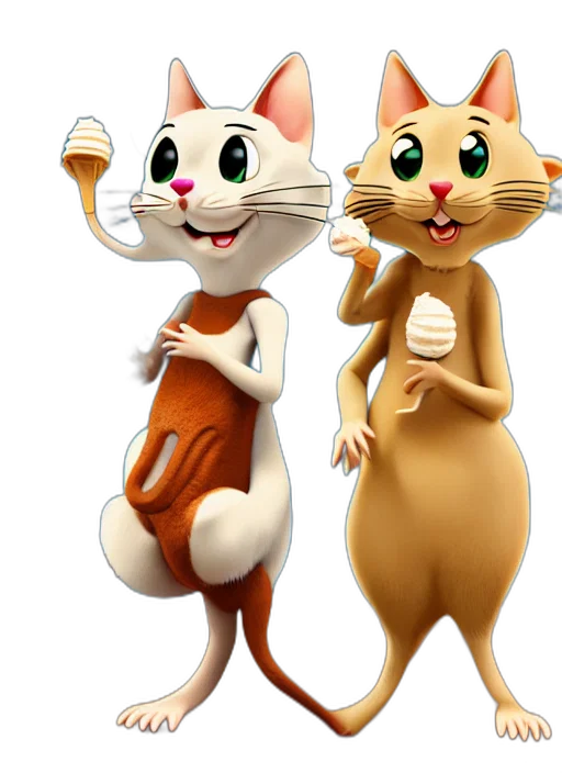 3d render, concept art, cartoon, photorealistic transparent PNG cut-out