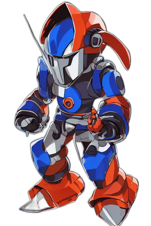 robot, weapon, concept art, anime transparent PNG cut-out