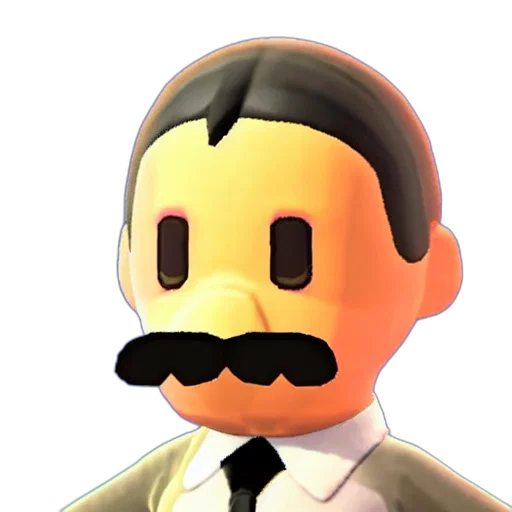 mask, staff, face, hat transparent PNG cut-out