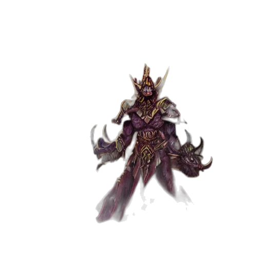 staff, creature, weapon, dragon transparent PNG cut-out