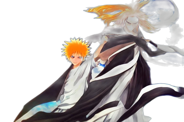 crown, staff, concept art, fantasy art, anime, pixel art, fire, underwater transparent PNG cut-out