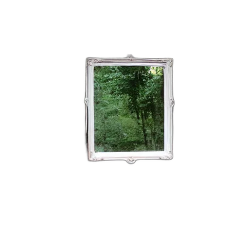 tree, jewelry, face, crown, photorealistic, oil painting, 3d render, forest transparent PNG cut-out