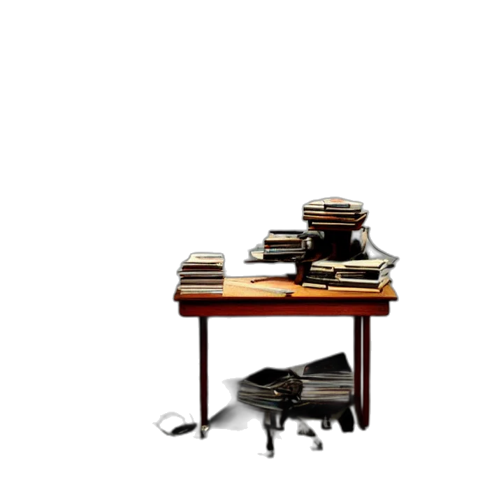 furniture, staff, robot, crown, 3d render, concept art, pixel art, photorealistic transparent PNG cut-out