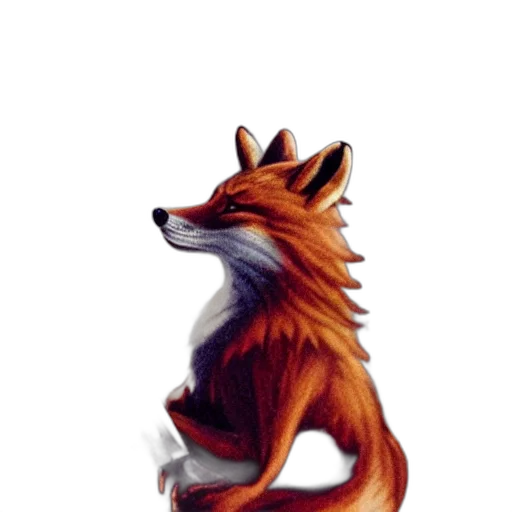 animal, staff, creature, dragon transparent PNG cut-out