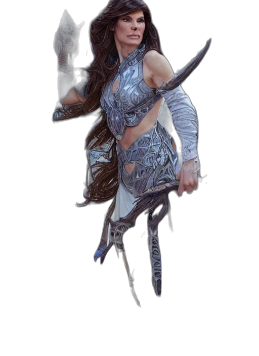 sword, dragon, weapon, staff transparent PNG cut-out