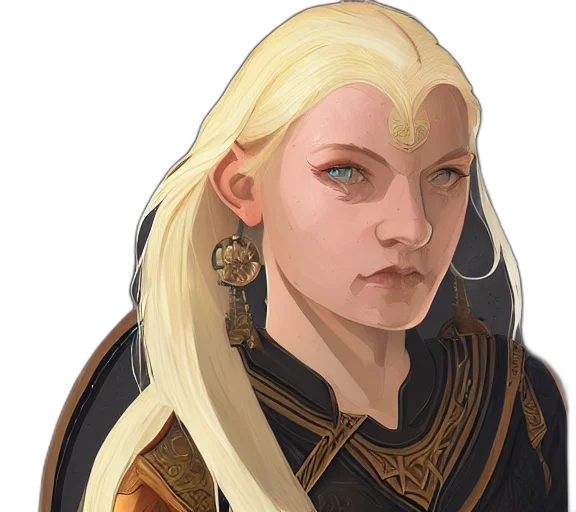 face, dragon, fantasy art, concept art, pixel art, photorealistic, golden, elder transparent PNG cut-out