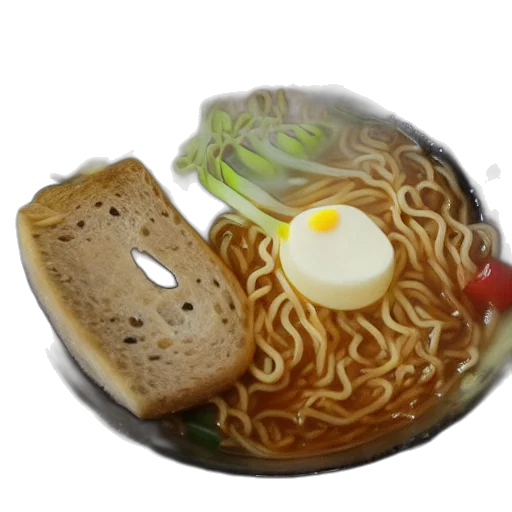 food, weapon, jewelry, animal, 3d render, photorealistic, concept art, anime transparent PNG cut-out