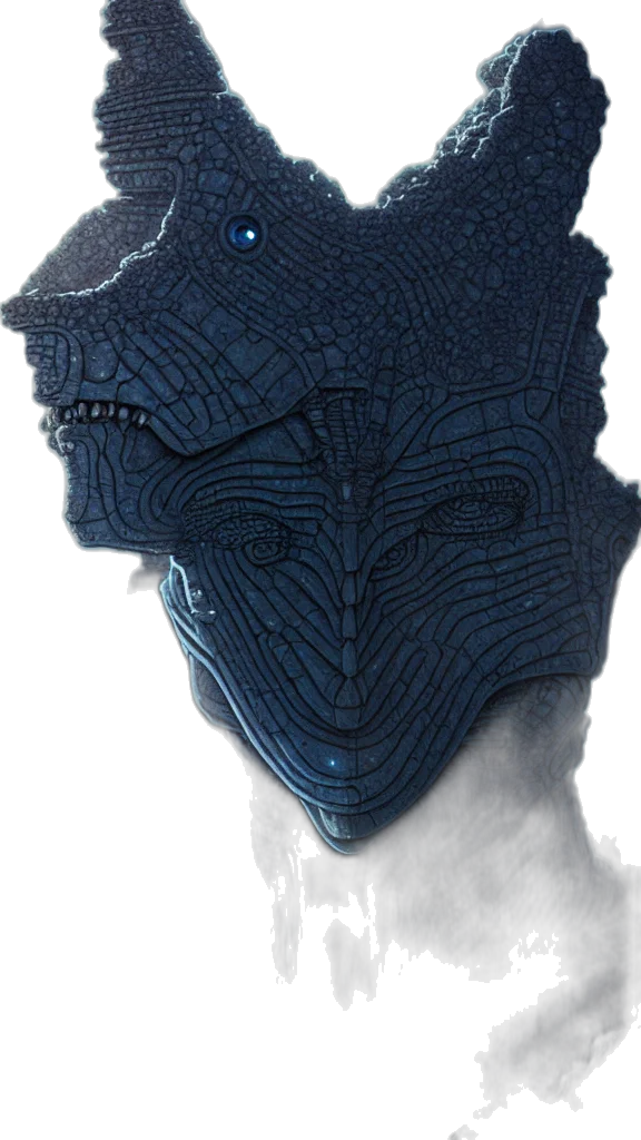 mask, face, hat, crown transparent PNG cut-out
