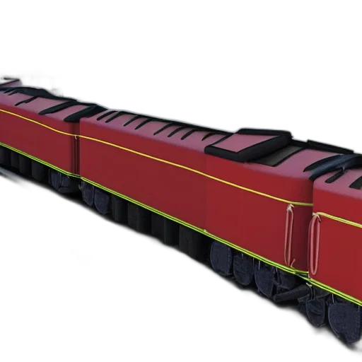 weapon, animal, 3d render, concept art, photorealistic, red, soviet, russian transparent PNG cut-out