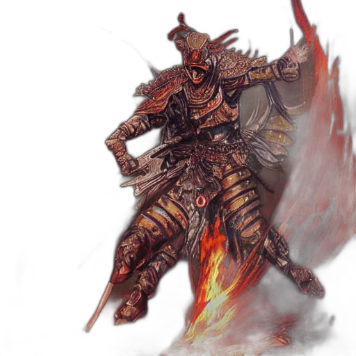 sword, weapon, dragon, staff, fantasy art, concept art, comic book art, photorealistic transparent PNG cut-out