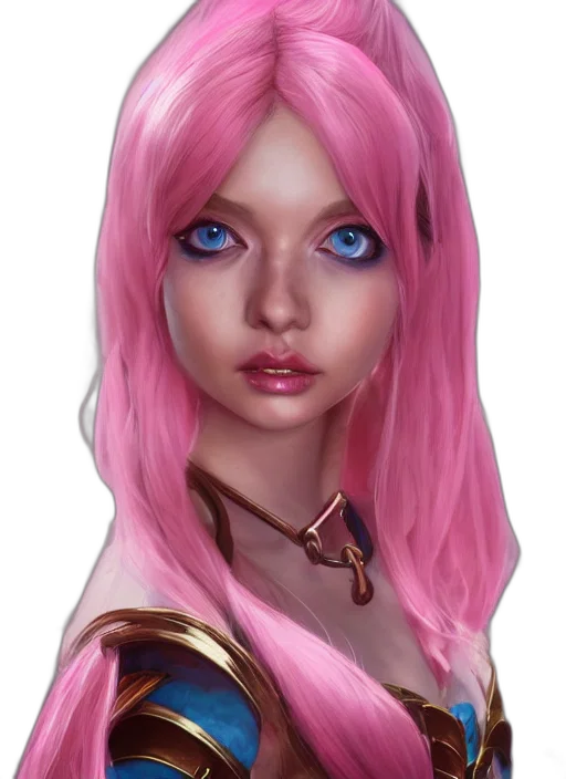 face, jewelry, fantasy art, concept art transparent PNG cut-out