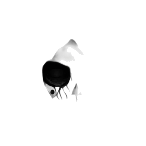 hat, mask, robot, creature transparent PNG cut-out