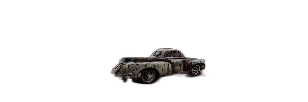 car, weapon, animal, jacket transparent PNG cut-out